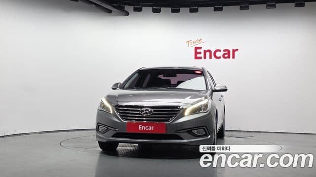 Hyundai LF Sonata 3