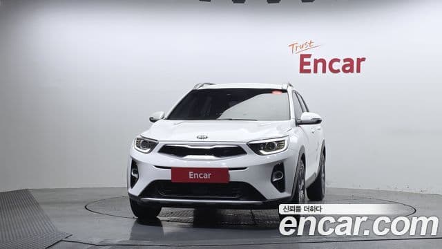 Kia 스토닉 2