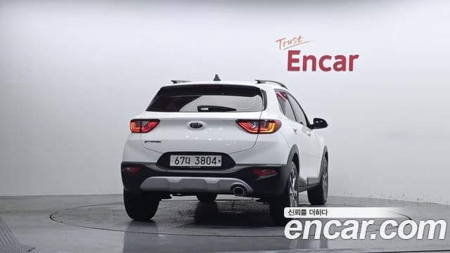 Kia 스토닉 3