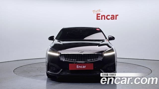 Kia All New K7 3