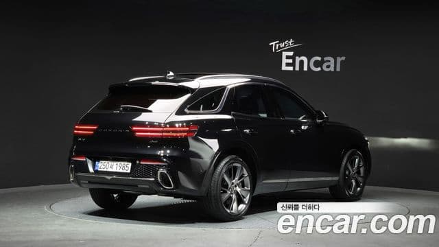 Genesis GV70 2