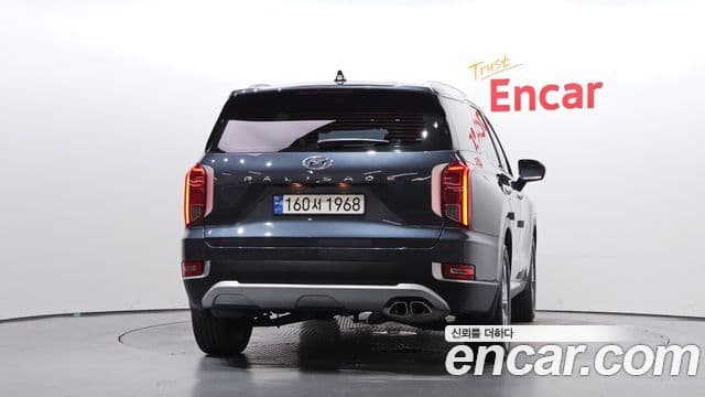 Hyundai Palisade 3