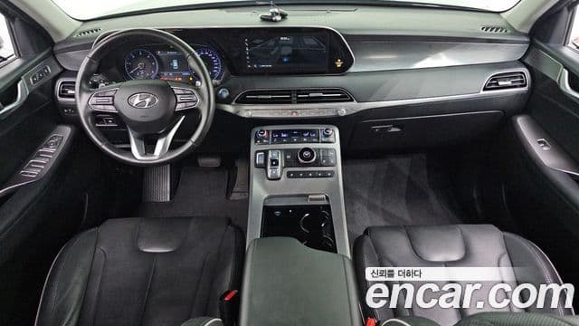 Hyundai Palisade 4