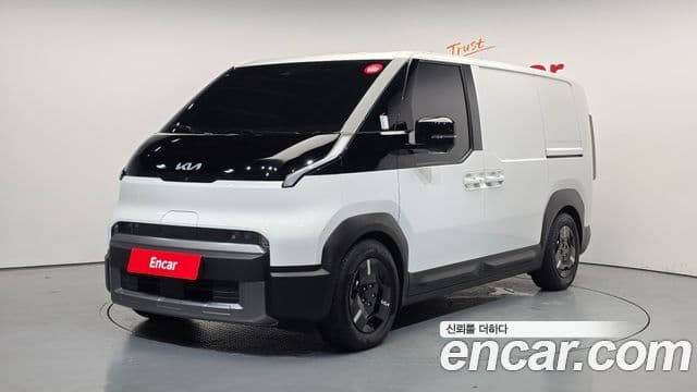Kia PV5 1