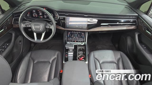 Audi Q7 (4M) 4