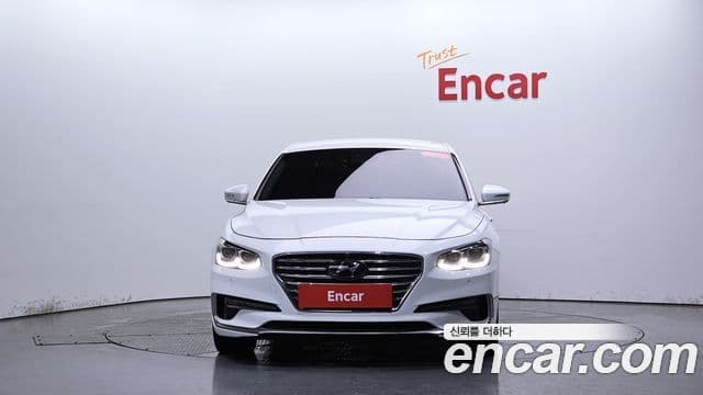 Hyundai Grandeur IG 3