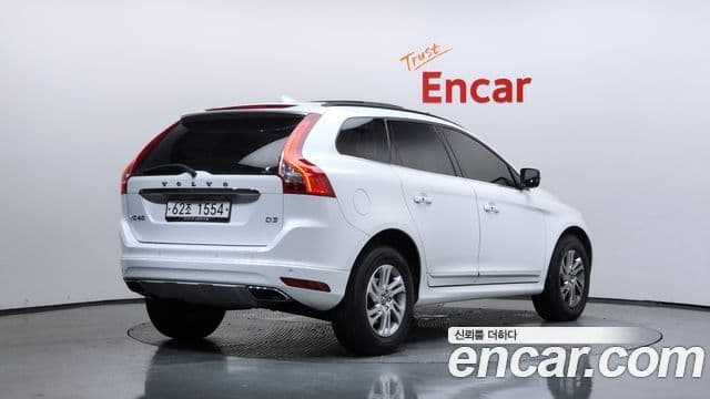Volvo XC60 2