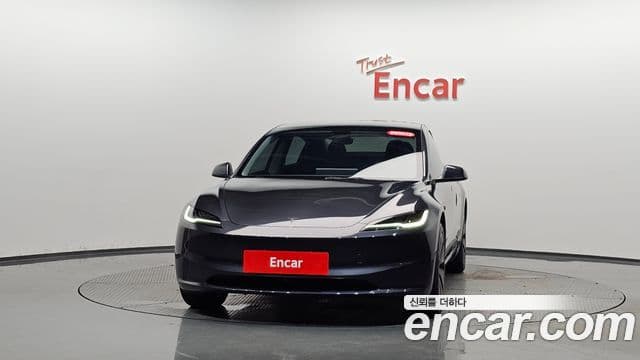 Tesla Model 3 3