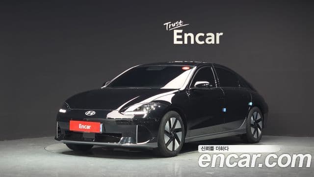 Hyundai Ioniq 6 — 1