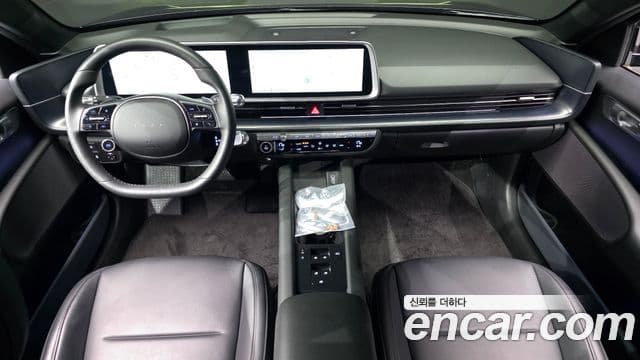 Hyundai Ioniq 6 4