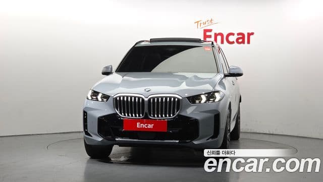 BMW X5 (G05) 2