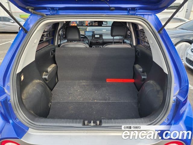 Hyundai Casper 4