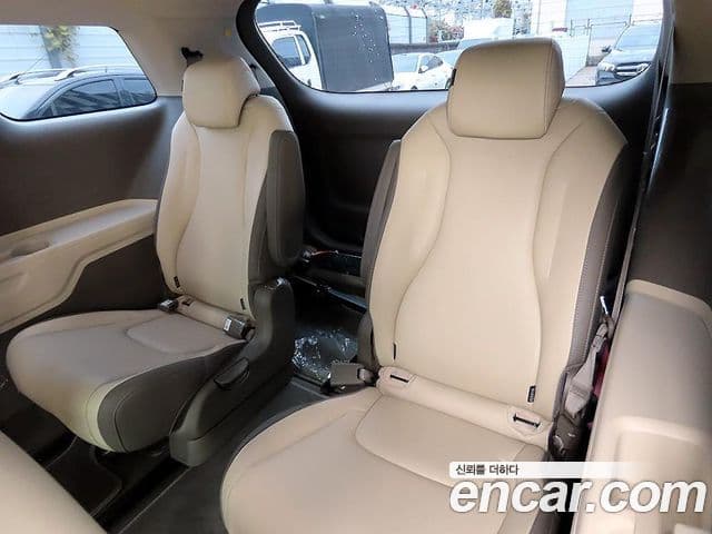 Kia Carnival 4th Gen 4
