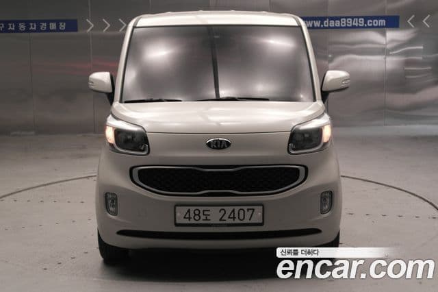Kia Ray 2