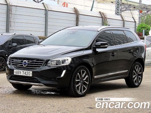 Volvo XC60 2
