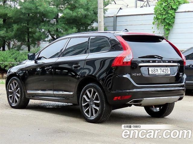 Volvo XC60 3