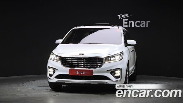 Kia The New Carnival 3
