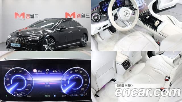 Mercedes-Benz EQE V295 1
