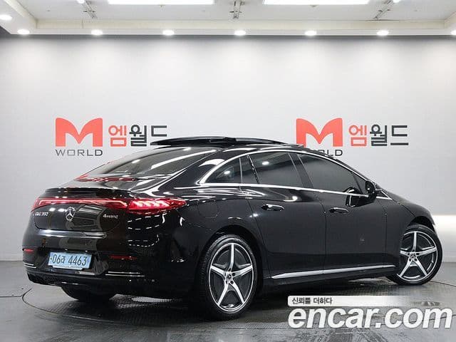 Mercedes-Benz EQE V295 2