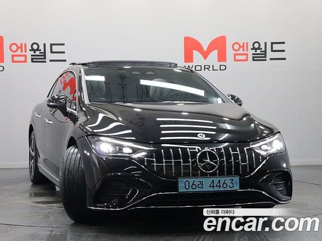 Mercedes-Benz EQE V295 3
