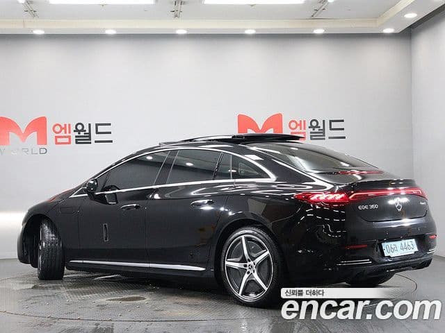 Mercedes-Benz EQE V295 4