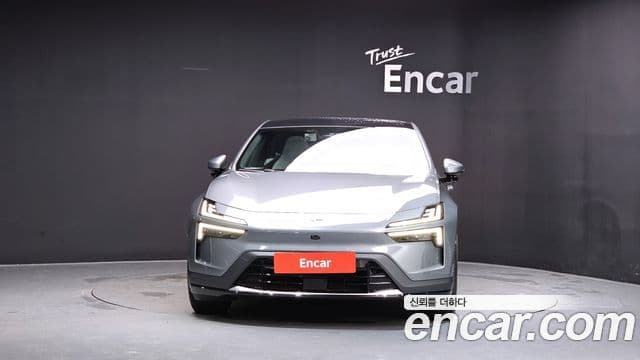 Polestar 폴스타 4 2