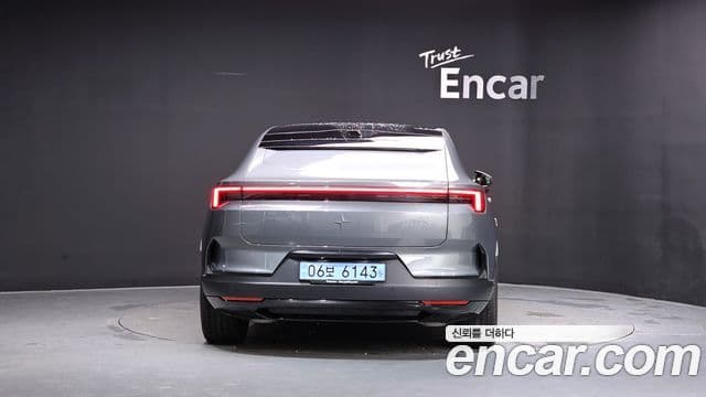 Polestar 폴스타 4 3