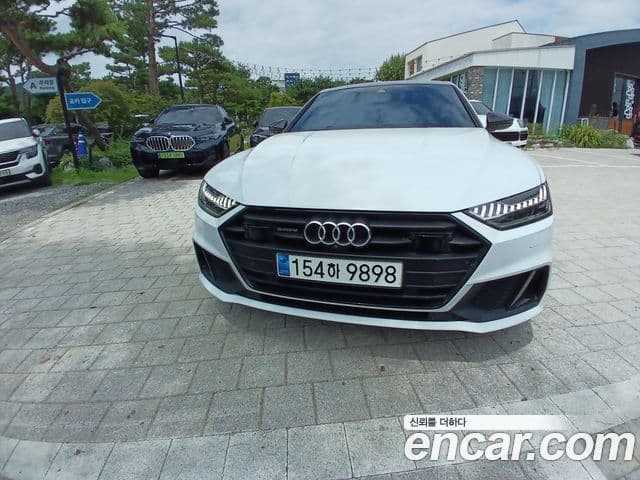 Audi A7 (4K) 2