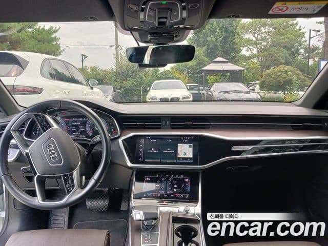 Audi A7 (4K) 4