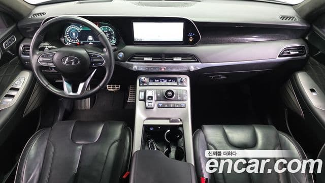 Hyundai Palisade 4