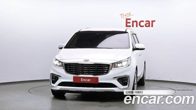 Kia The New Carnival 2