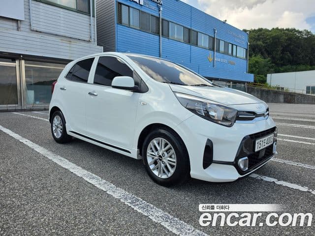 Kia Morning Urban (JA) 3