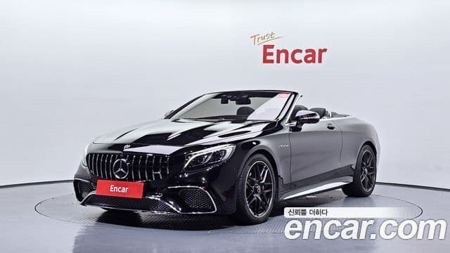 Mercedes-Benz S-Class W222