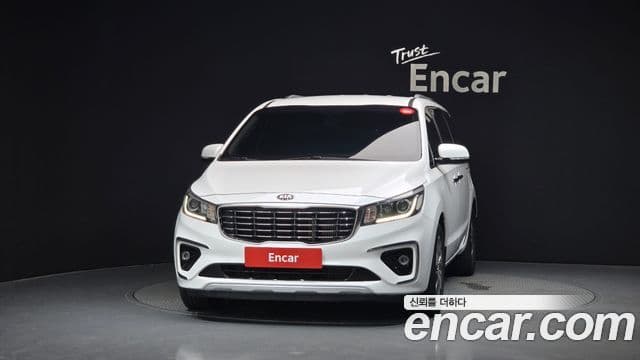 Kia The New Carnival 3