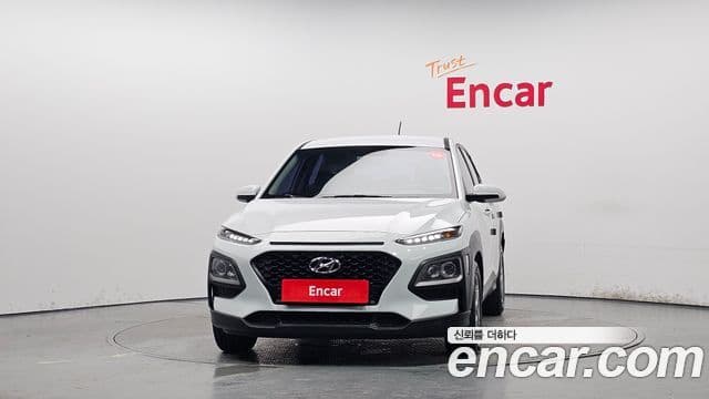 Hyundai Kona 3
