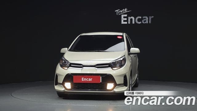 Kia Morning Urban (JA) 3