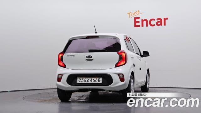 Kia All New Morning (JA) 3