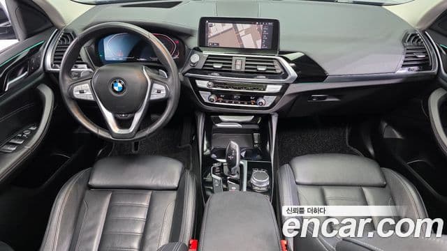 BMW X4 (G02) 4