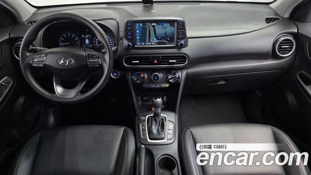 Hyundai Kona 4