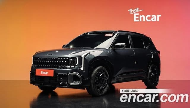 Kia Seltos 2nd Gen