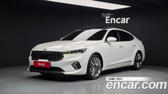 Kia K7 Premier