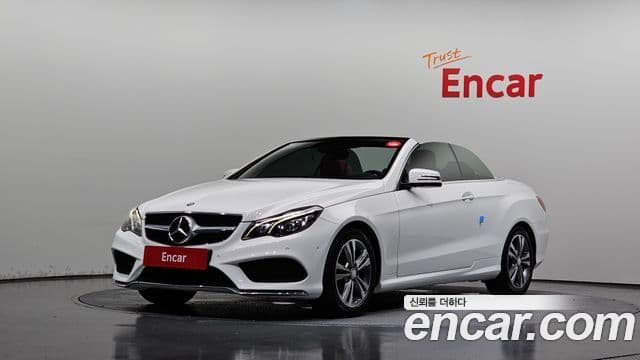 Mercedes-Benz E-Class W212