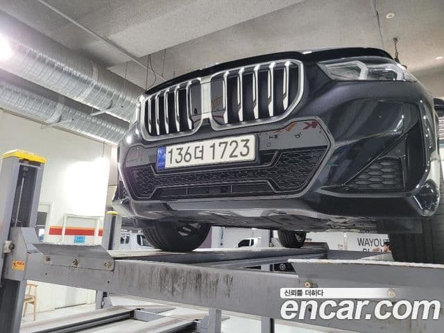 BMW X1 (U11)