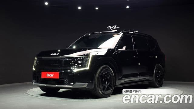 Kia EV9