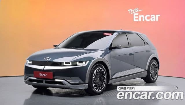 Hyundai Ioniq 5