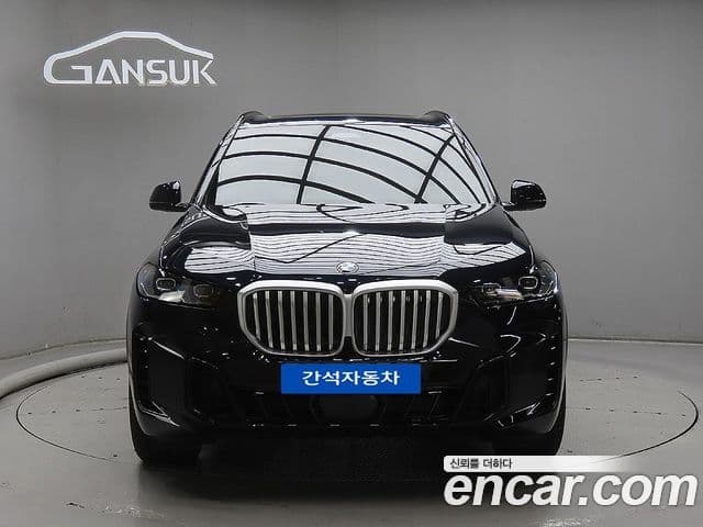 BMW X5 (G05)