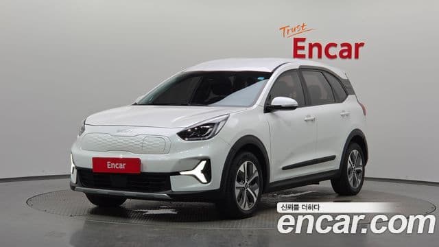 Kia Niro Plus