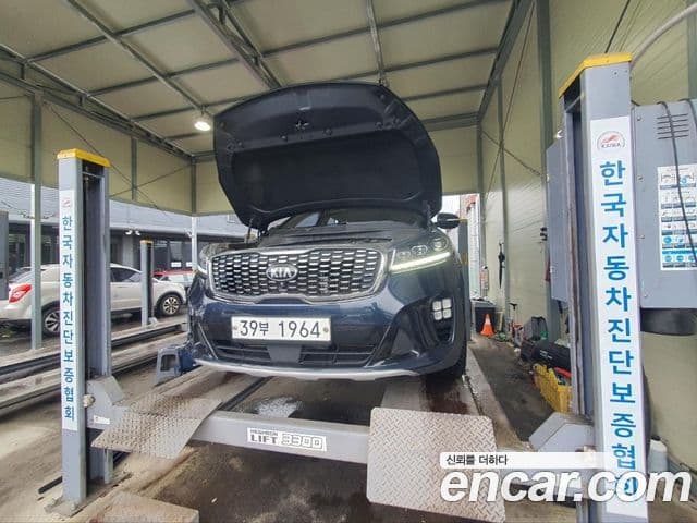 Kia The New Sorento
