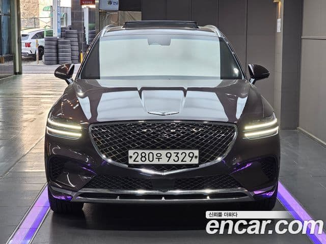 Genesis GV70 2