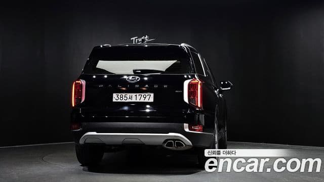 Hyundai Palisade 3